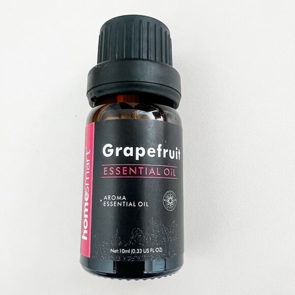 Homesmart Other - Homesmart Essential Oil Grapefruit 10ml NEW